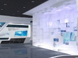 exhibition hall design