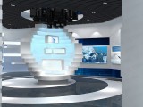 exhibition hall design